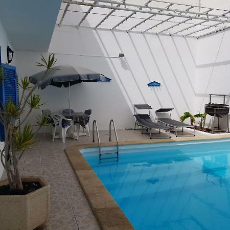 Apartament Casa Beatriz Famara Zewnętrze zdjęcie