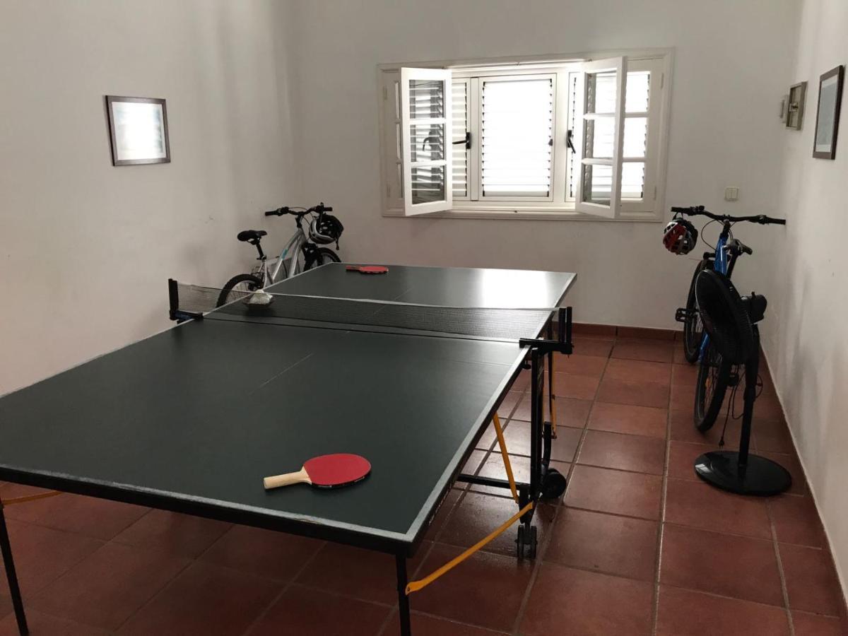 Apartament Casa Beatriz Famara Zewnętrze zdjęcie