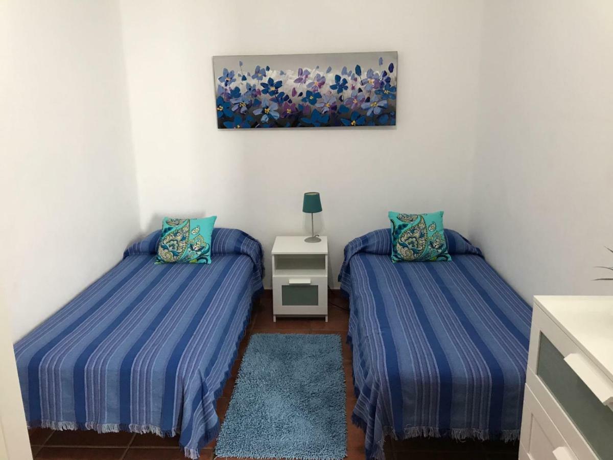 Apartament Casa Beatriz Famara Zewnętrze zdjęcie