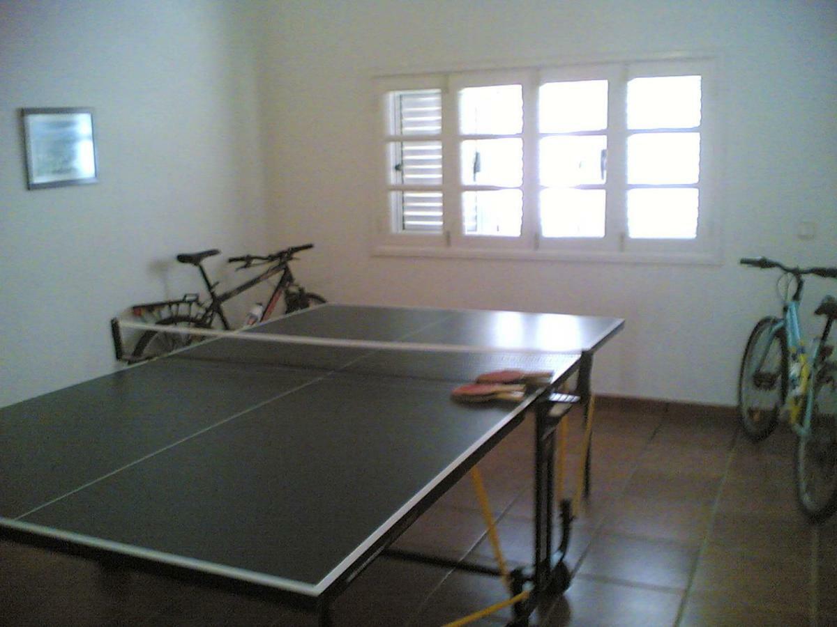 Apartament Casa Beatriz Famara Zewnętrze zdjęcie