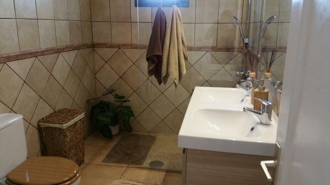 Apartament Casa Beatriz Famara Zewnętrze zdjęcie