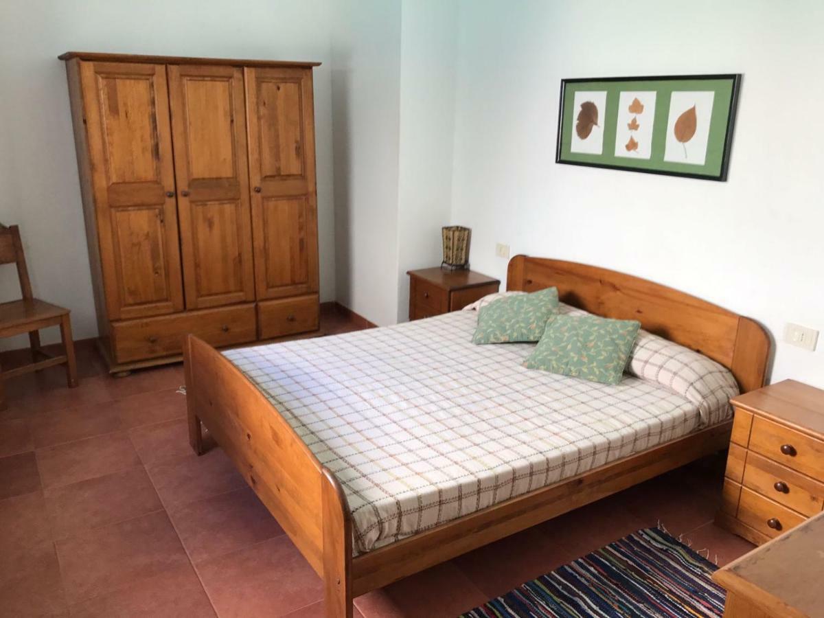 Apartament Casa Beatriz Famara Zewnętrze zdjęcie